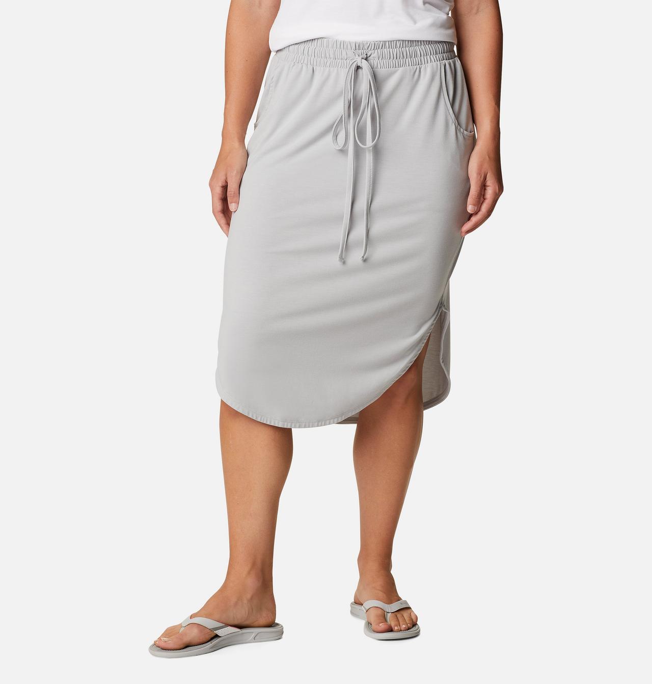 Women's PFG Slack Water™ Knit Skirt 1