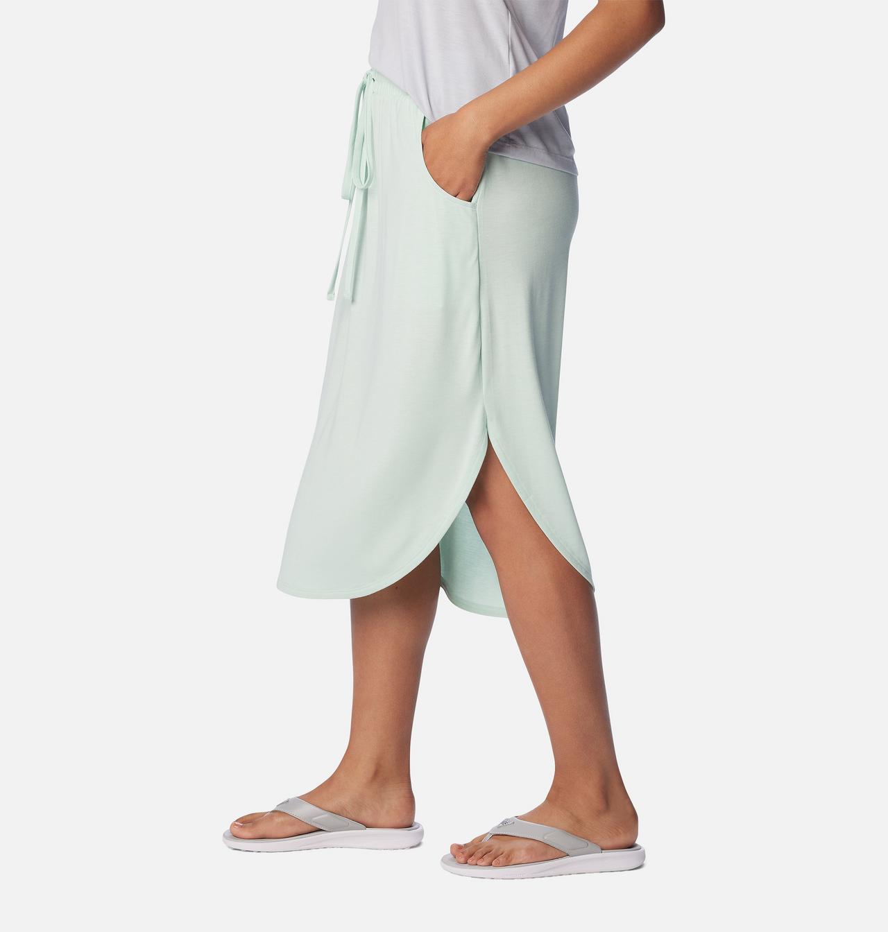 Women's PFG Slack Water™ Knit Skirt 3