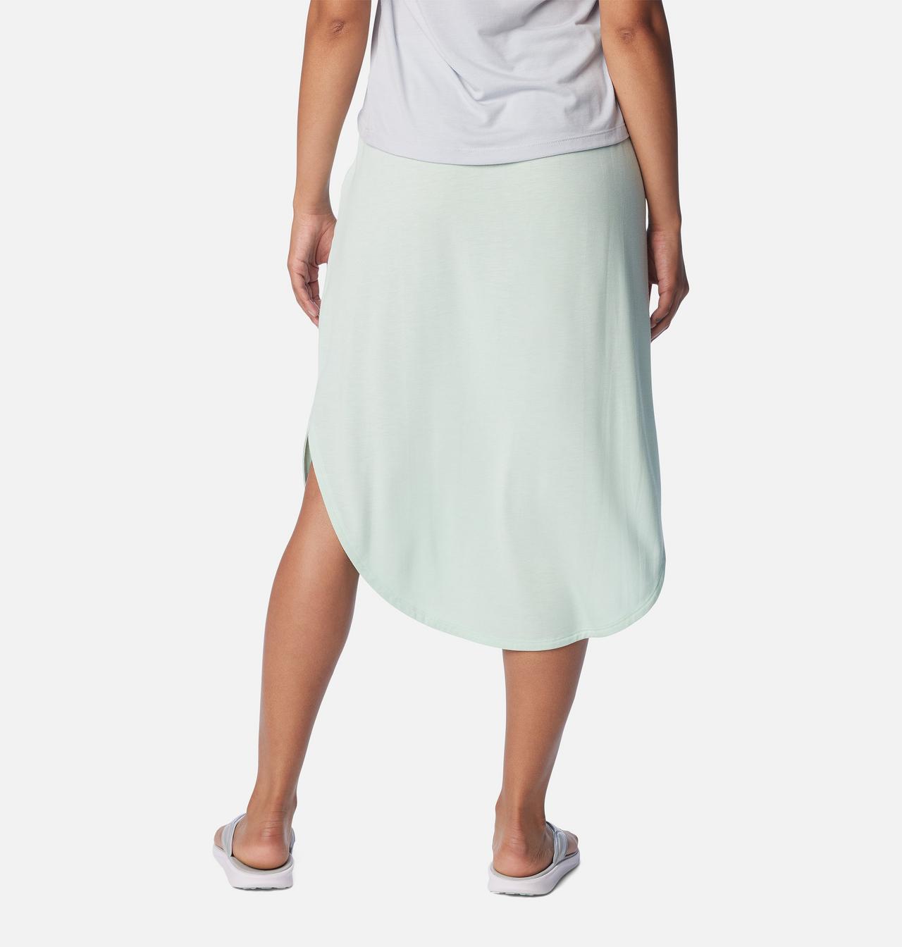 Women's PFG Slack Water™ Knit Skirt 2