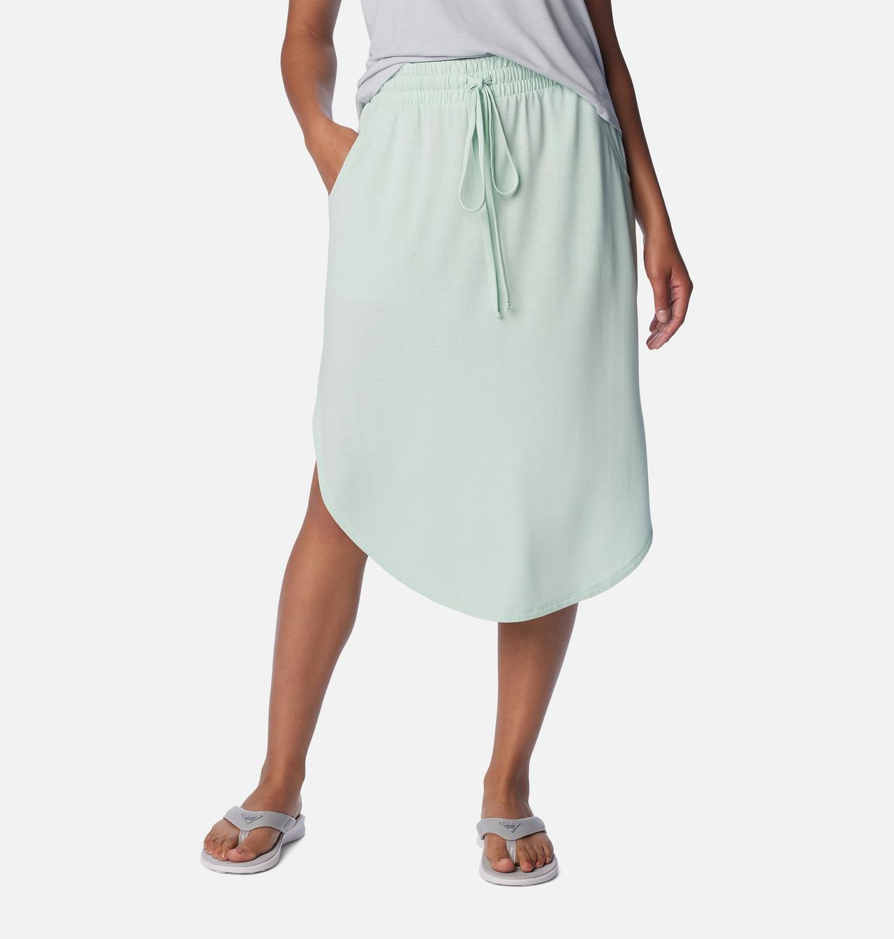Women's PFG Slack Water™ Knit Skirt 1