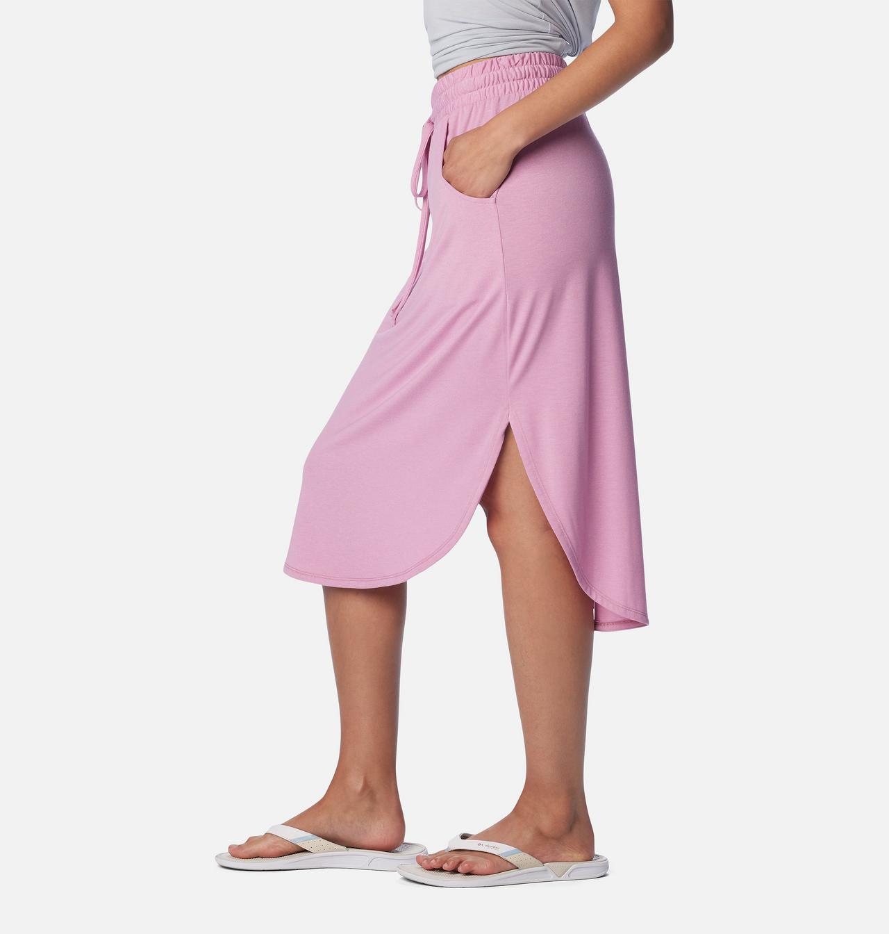 Women's PFG Slack Water™ Knit Skirt 3