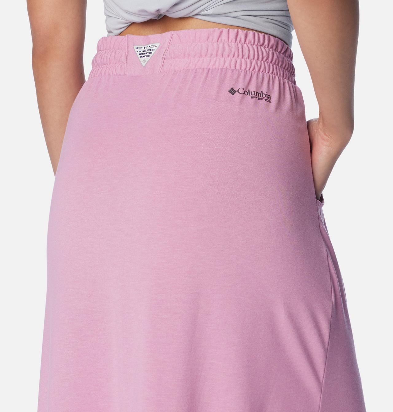 Women's PFG Slack Water™ Knit Skirt 5