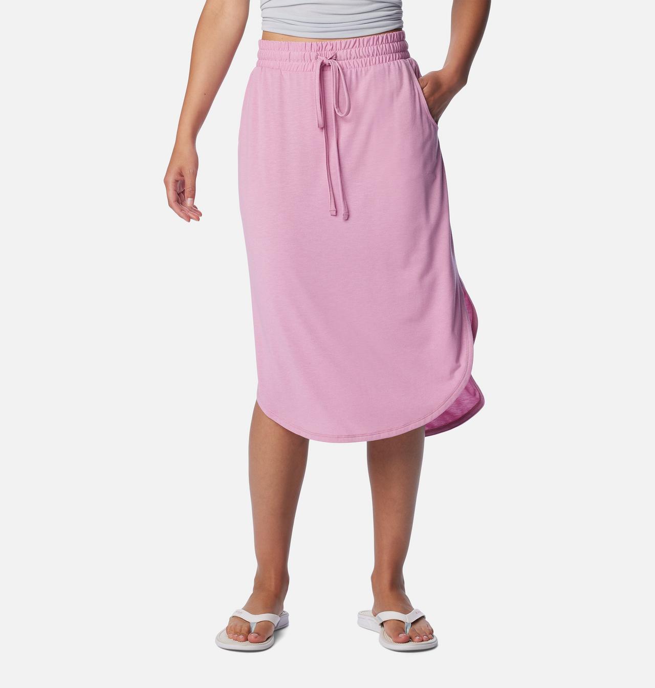 Women's PFG Slack Water™ Knit Skirt 1