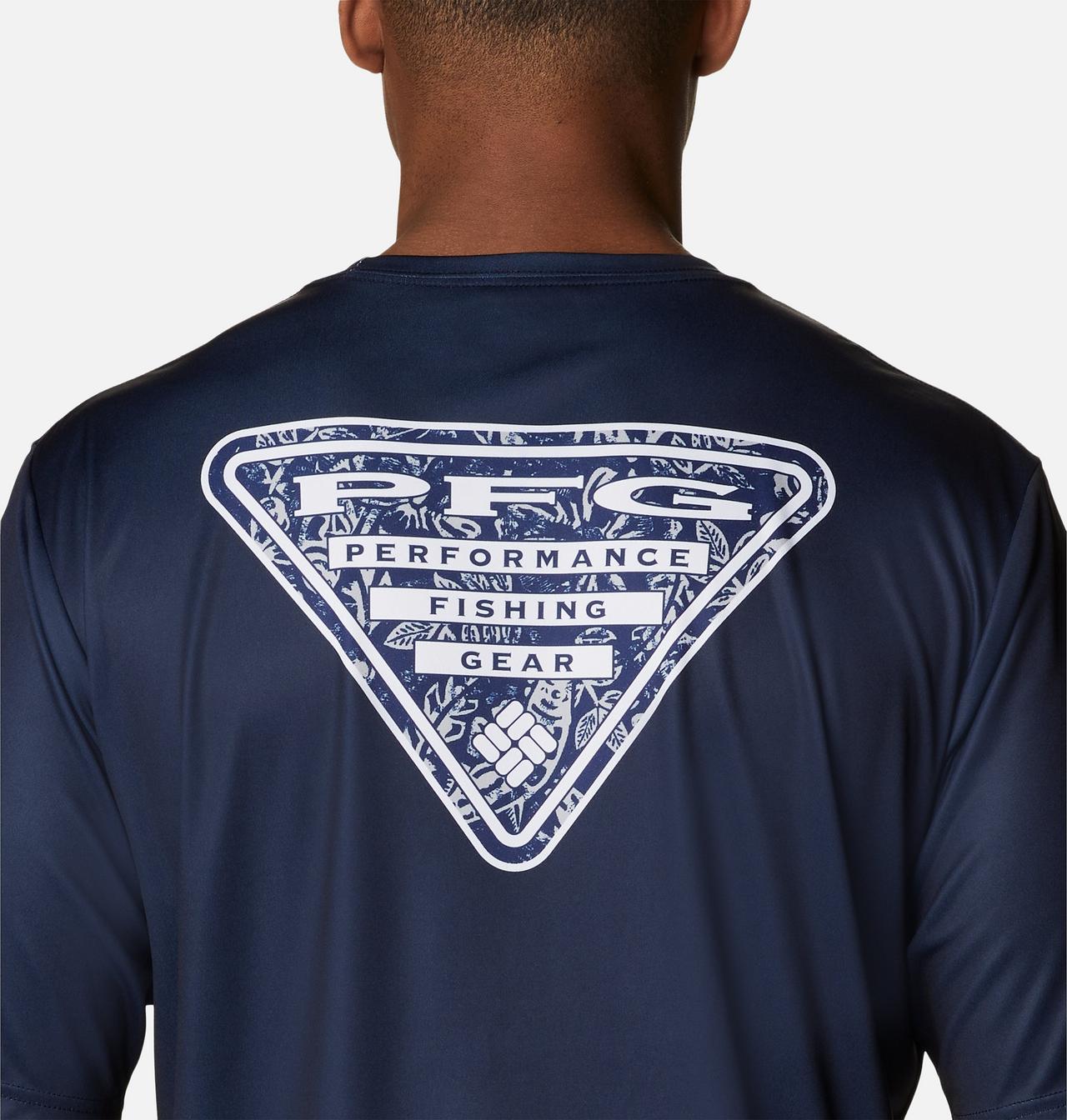 CLG Terminal Tackle™ SS Shirt | 466 | M 5