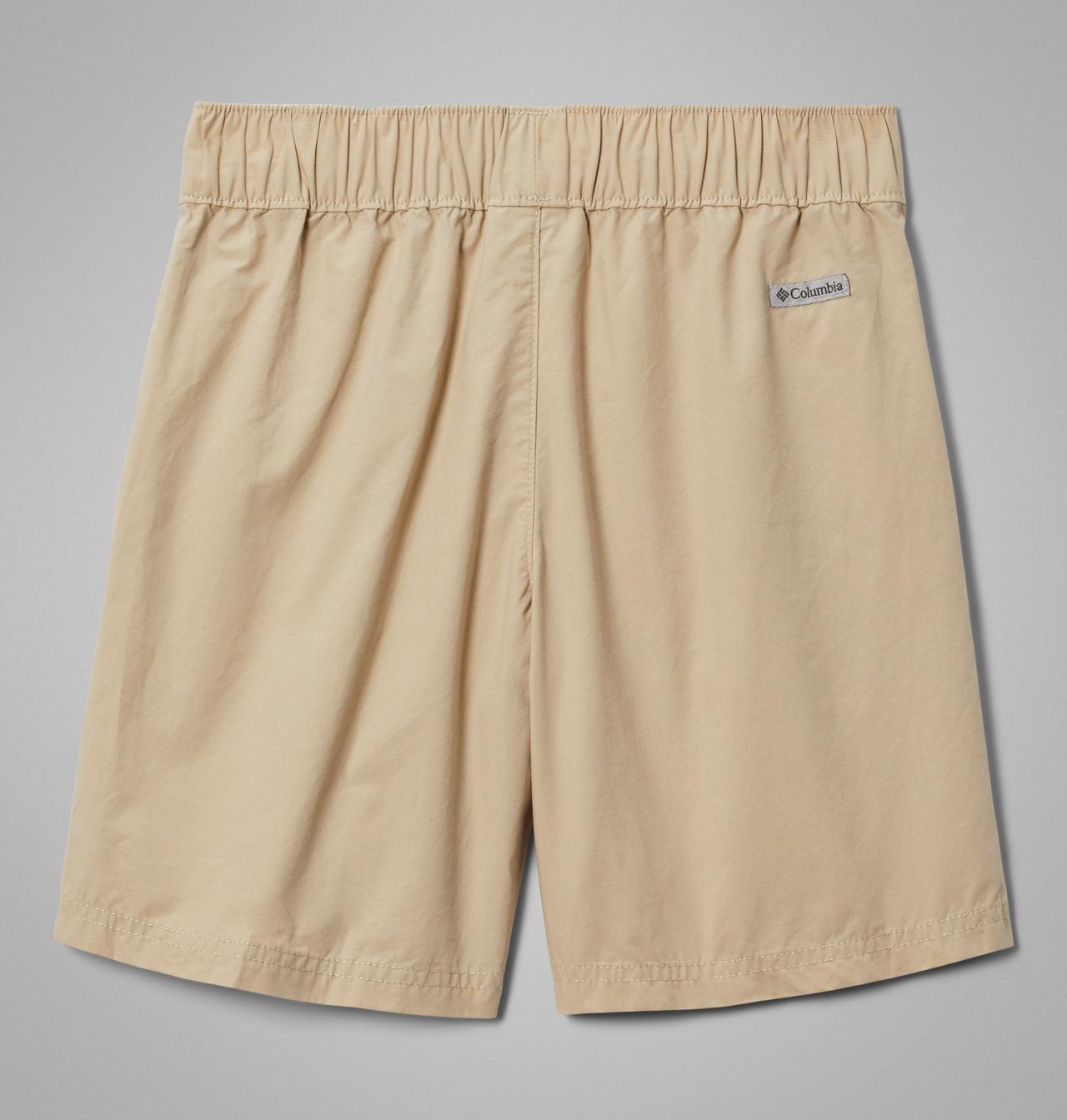 Boys' Washed Out Shorts 2