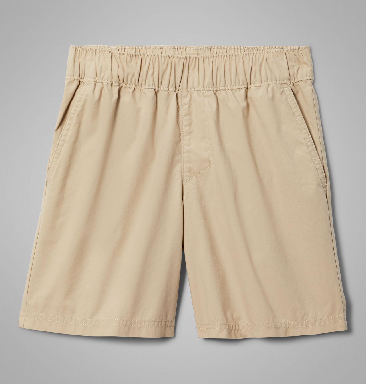 Boys' Washed Out Shorts 1