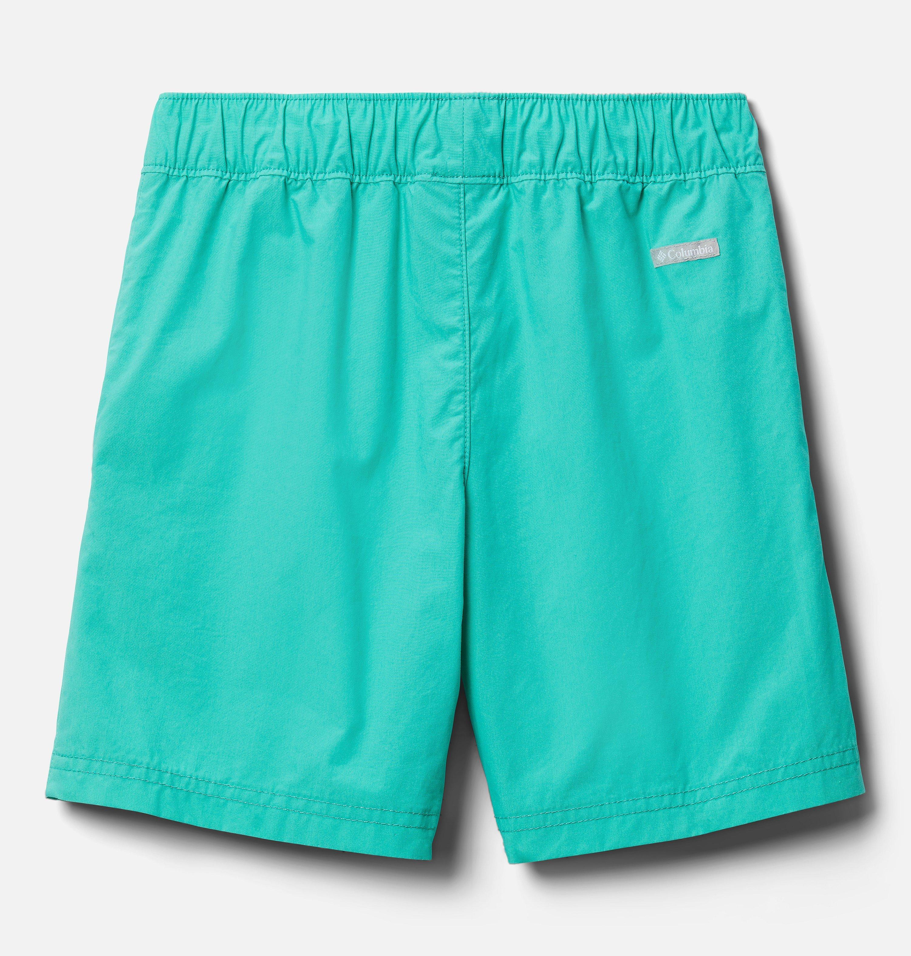 Boys' Washed Out Shorts 2