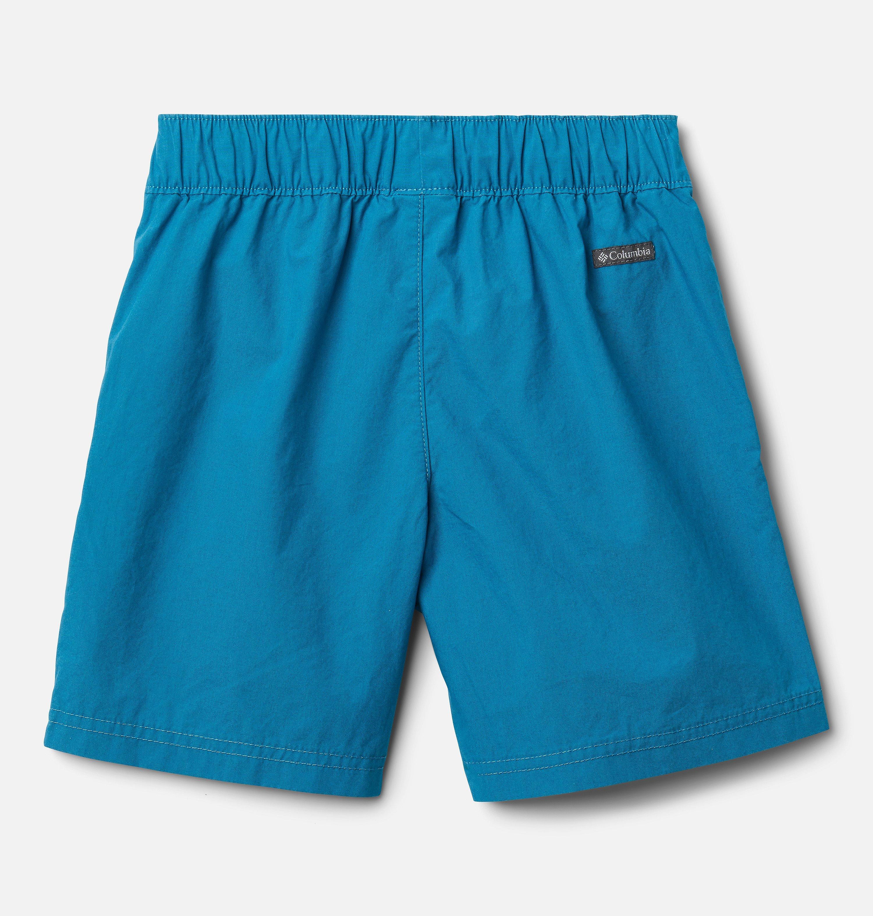 Boys' Washed Out Shorts 2