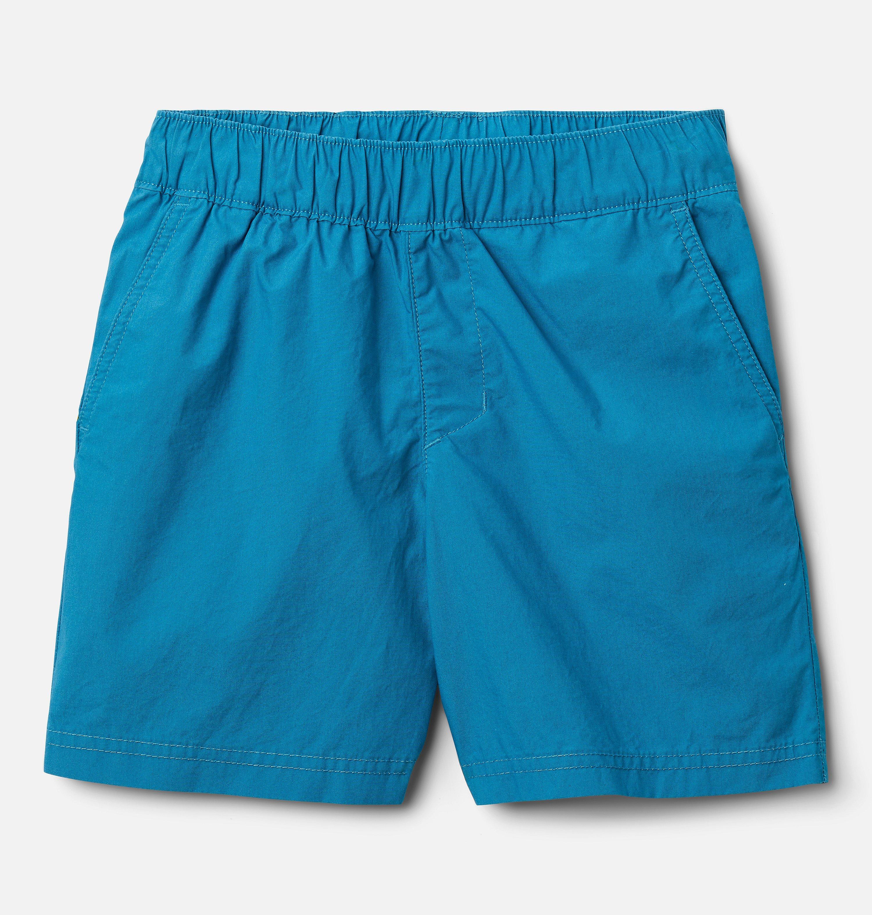 Boys' Washed Out Shorts 1