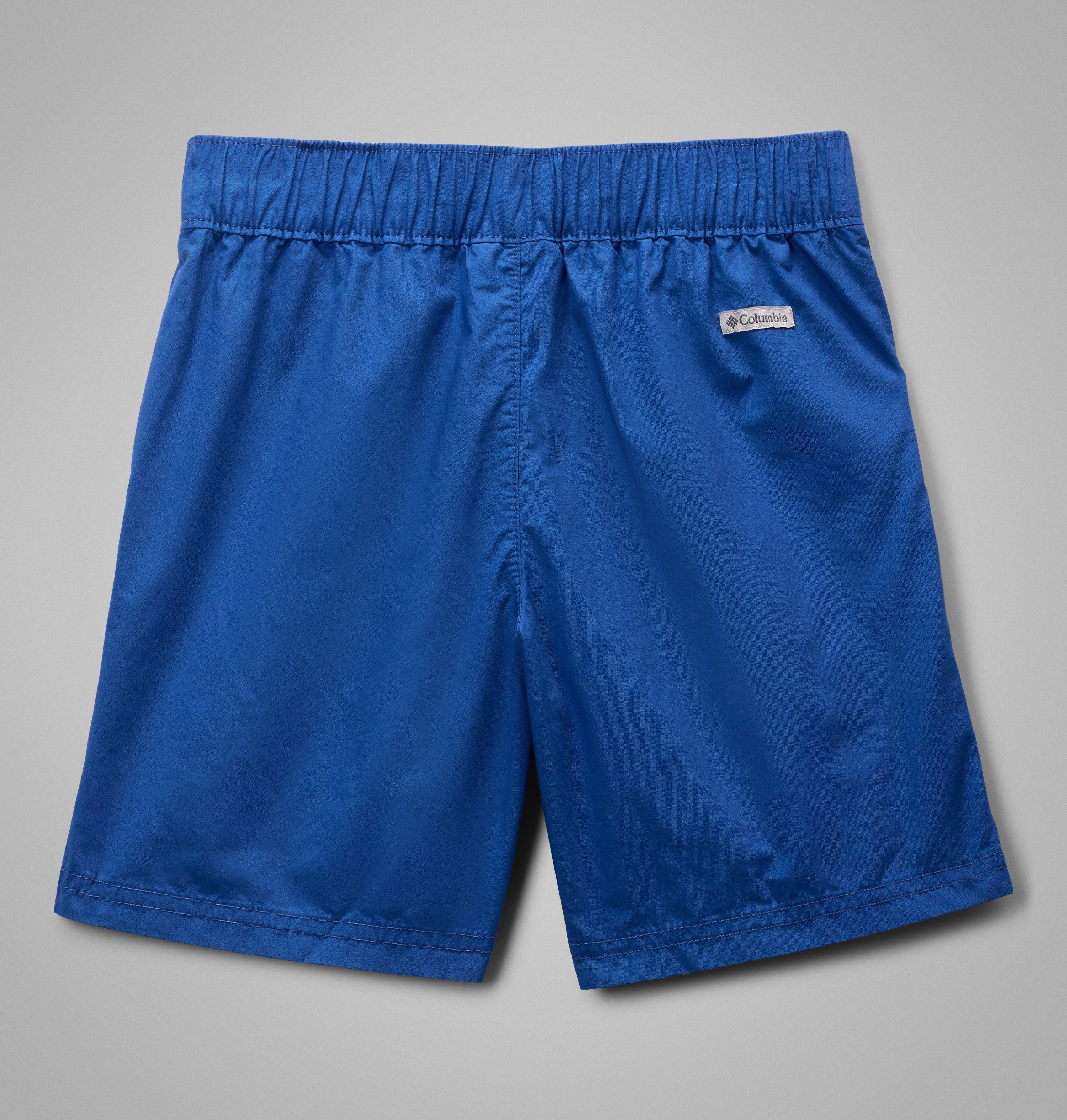 Boys' Washed Out™ Shorts | 433 | XXS 2
