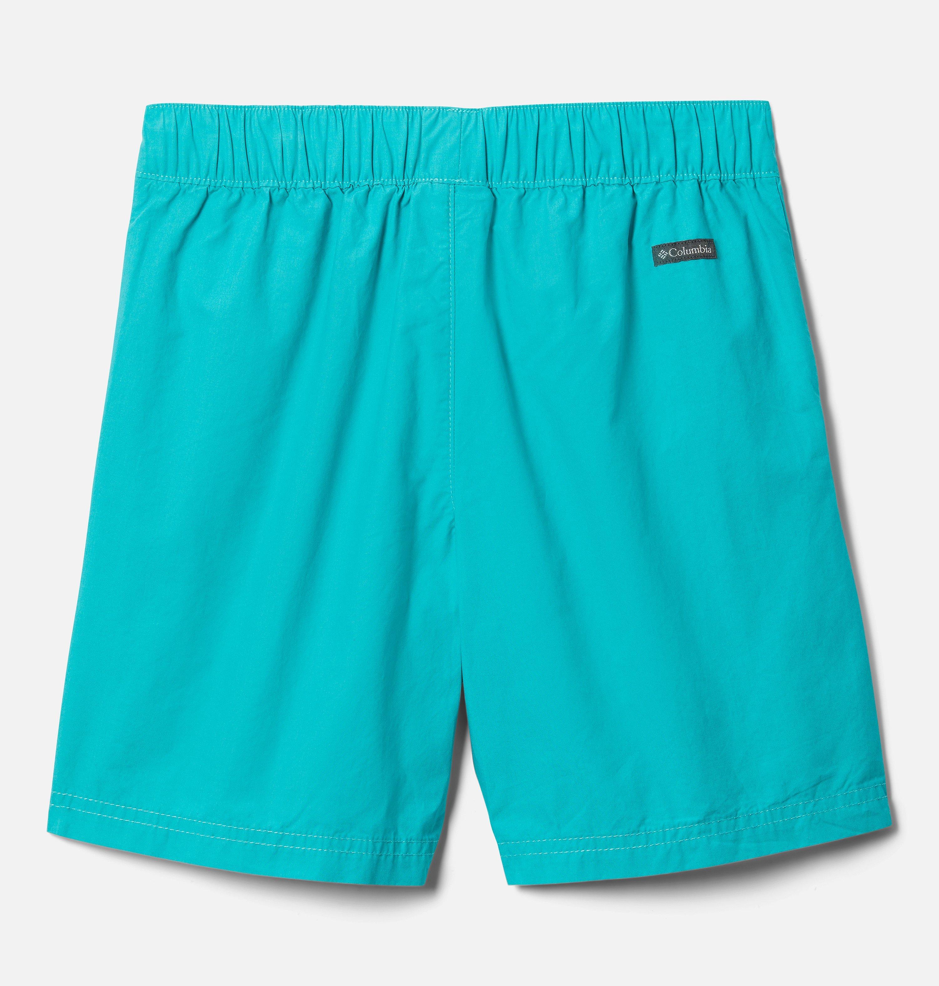 Boys' Washed Out Shorts 2