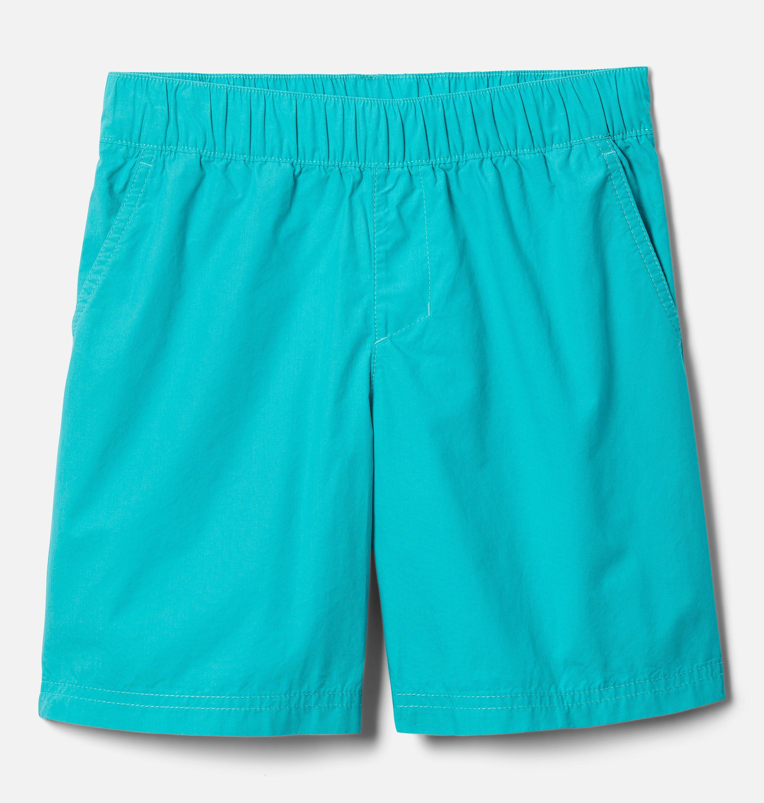 Boys' Washed Out Shorts 1