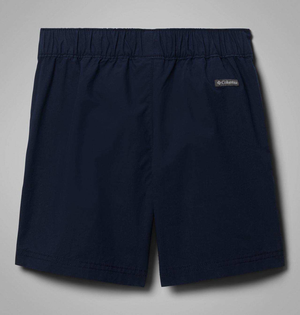Boys' Washed Out Shorts 2