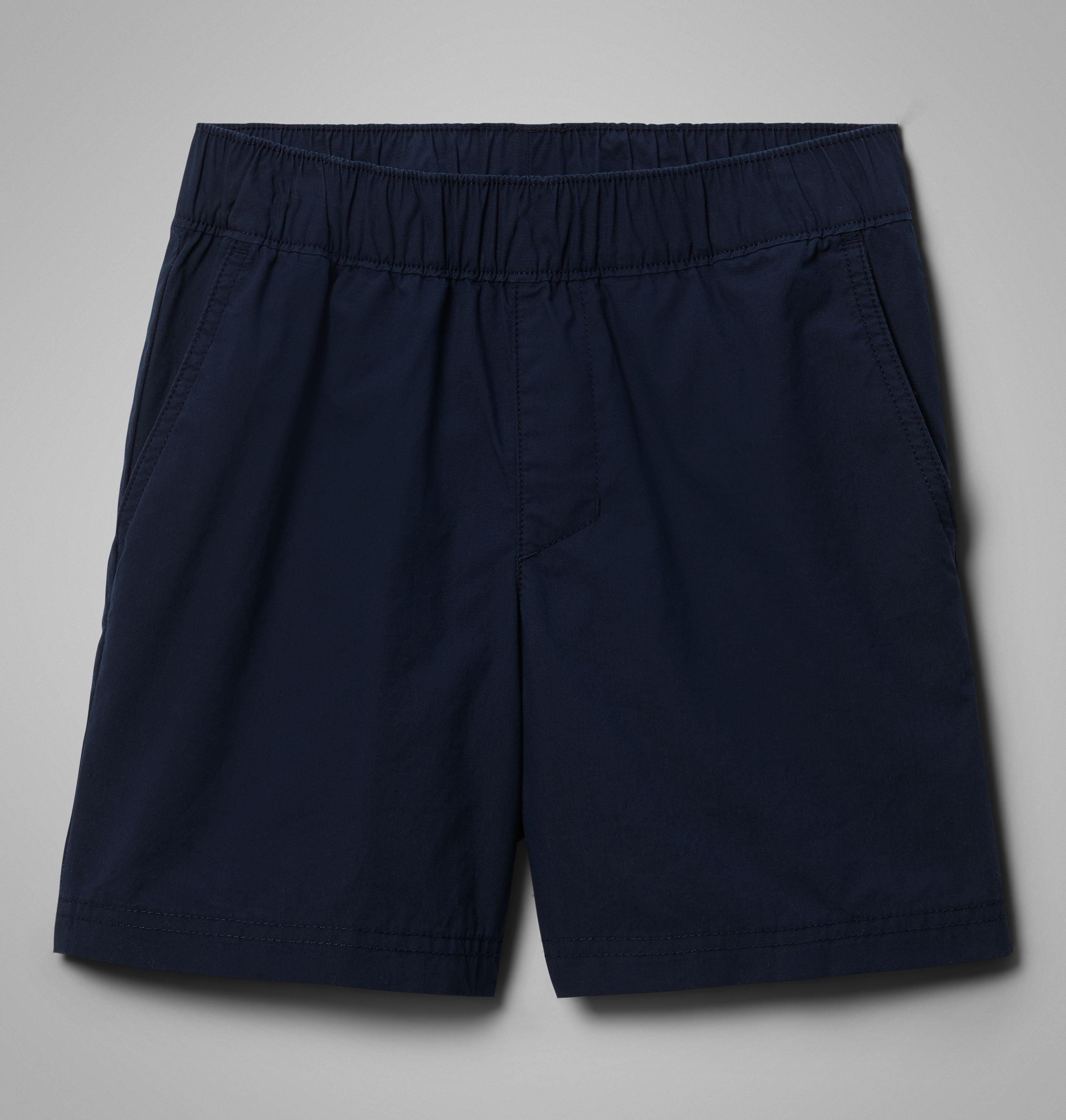 Columbia Boys' Washed Out Shorts-