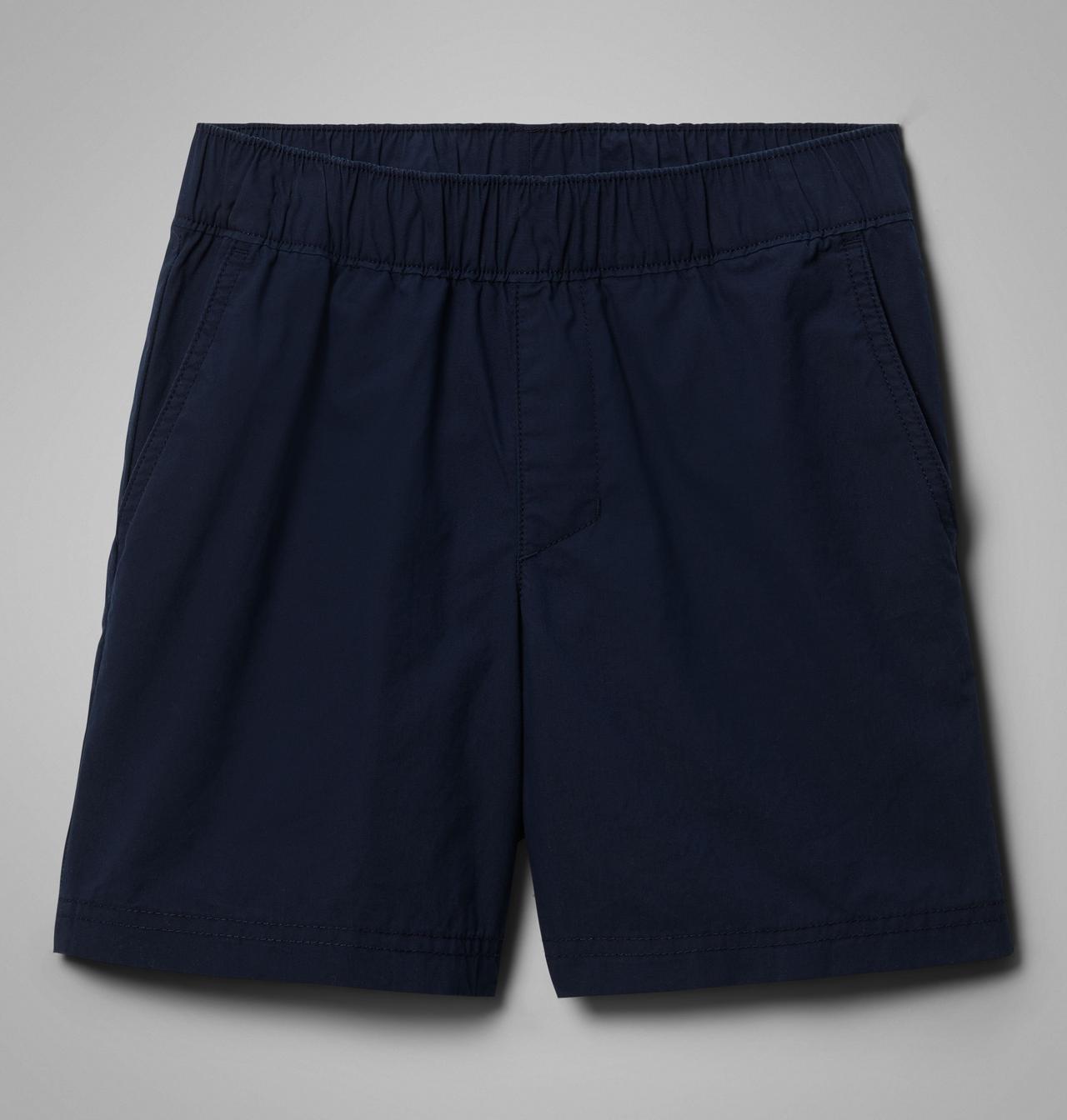 Boys' Washed Out Shorts 1