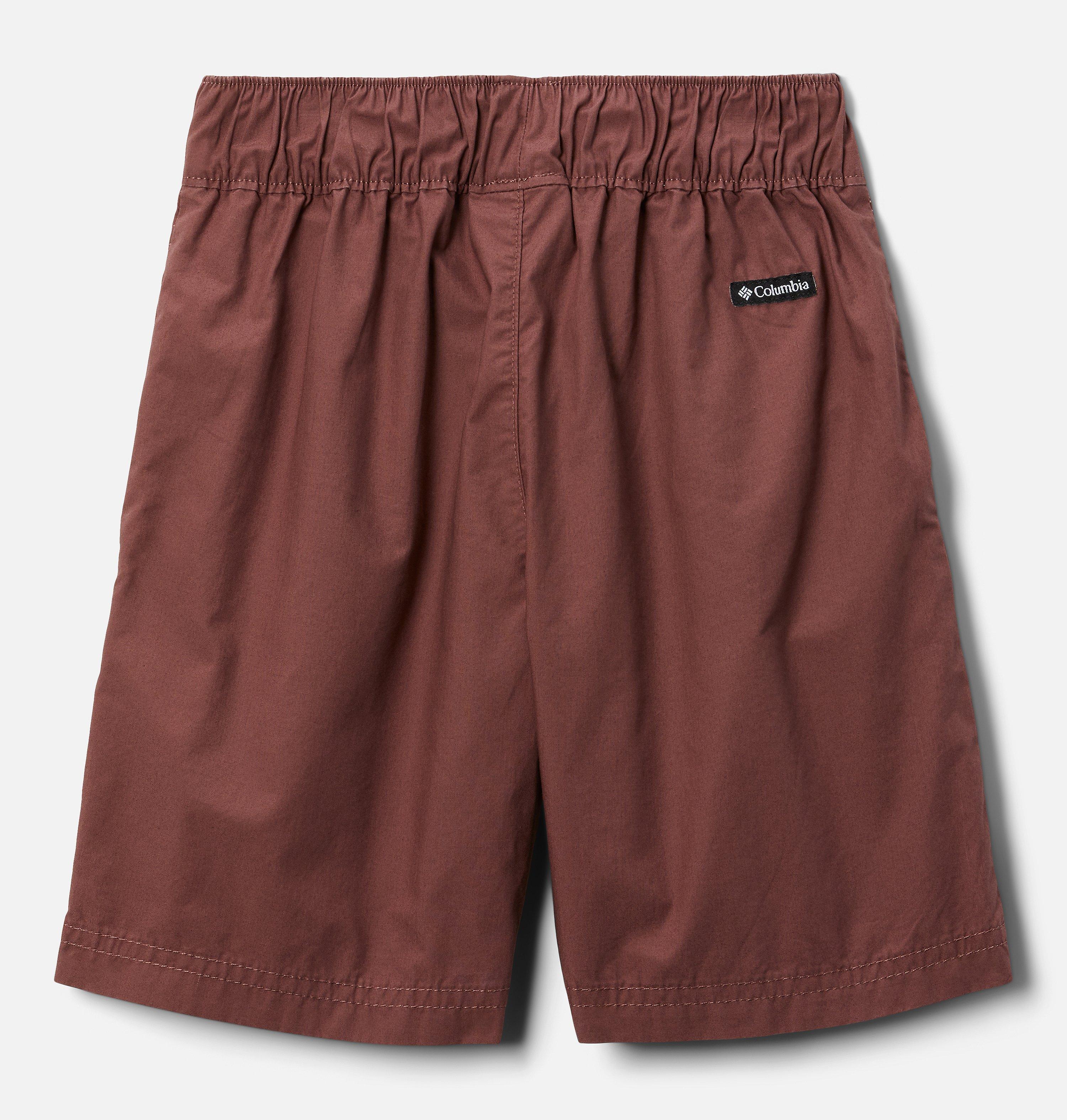 Boys' Washed Out Shorts 2