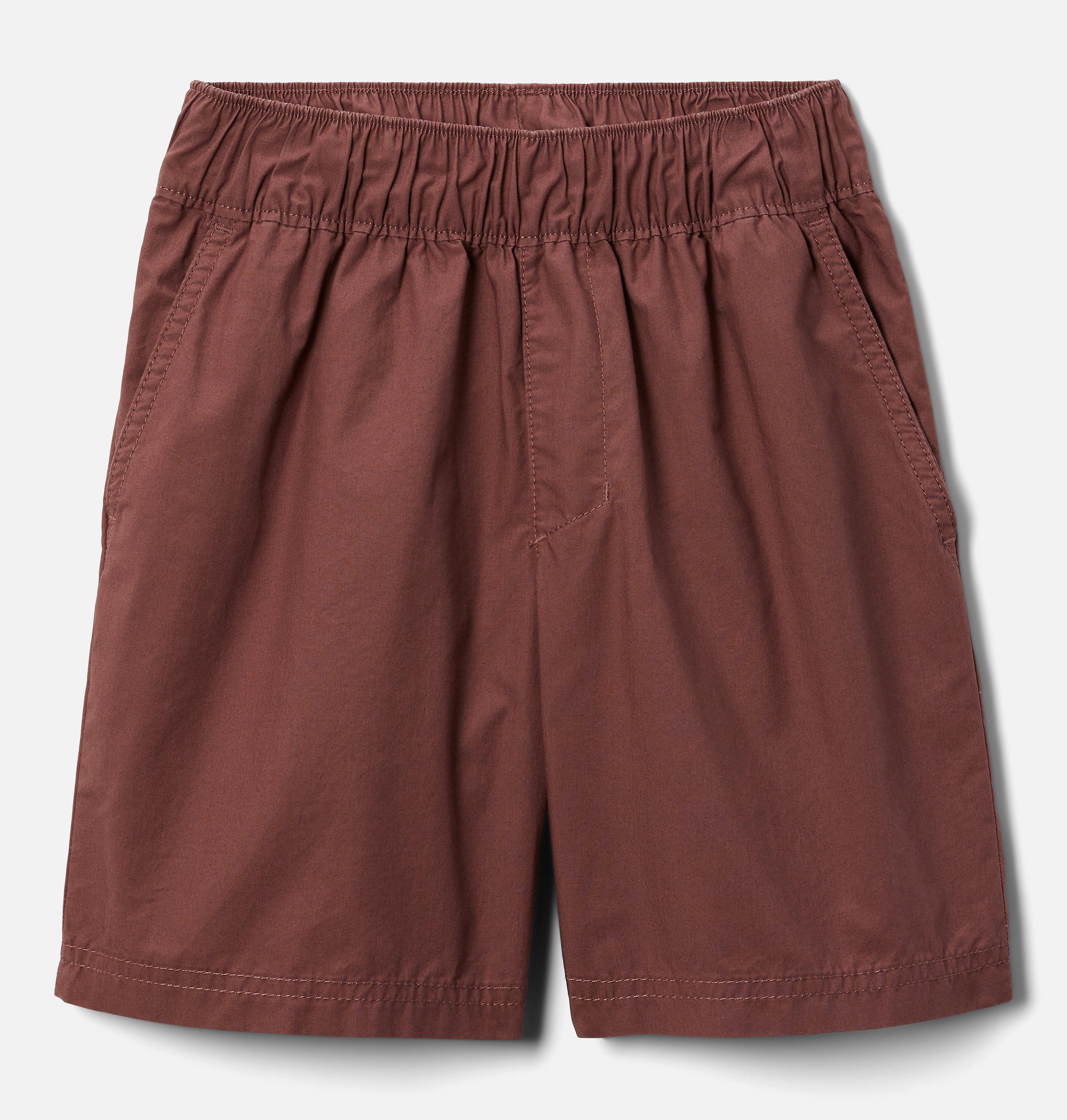 Boys' Washed Out Shorts 1