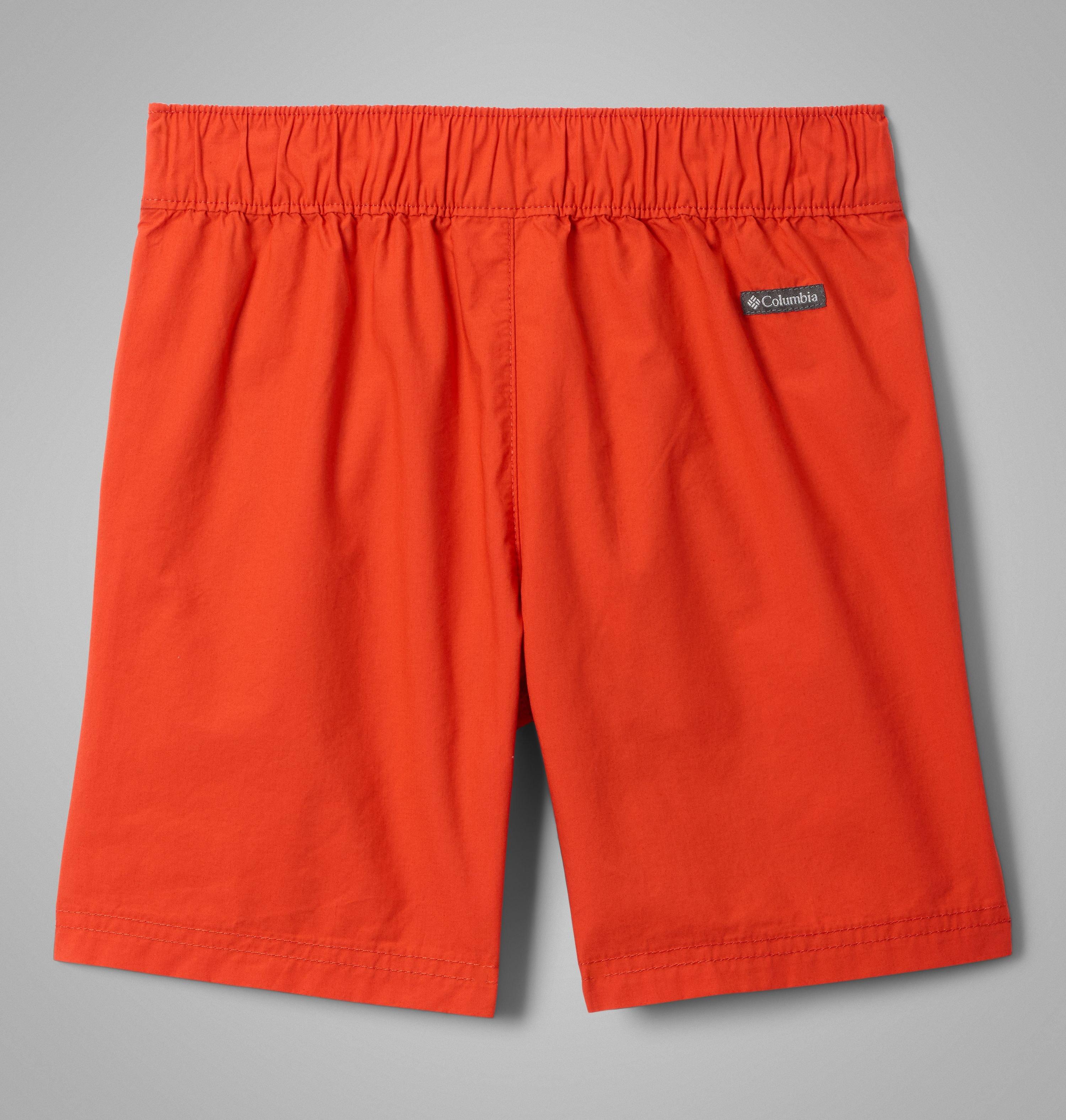 Boys' Washed Out™ Shorts | 845 | M 2