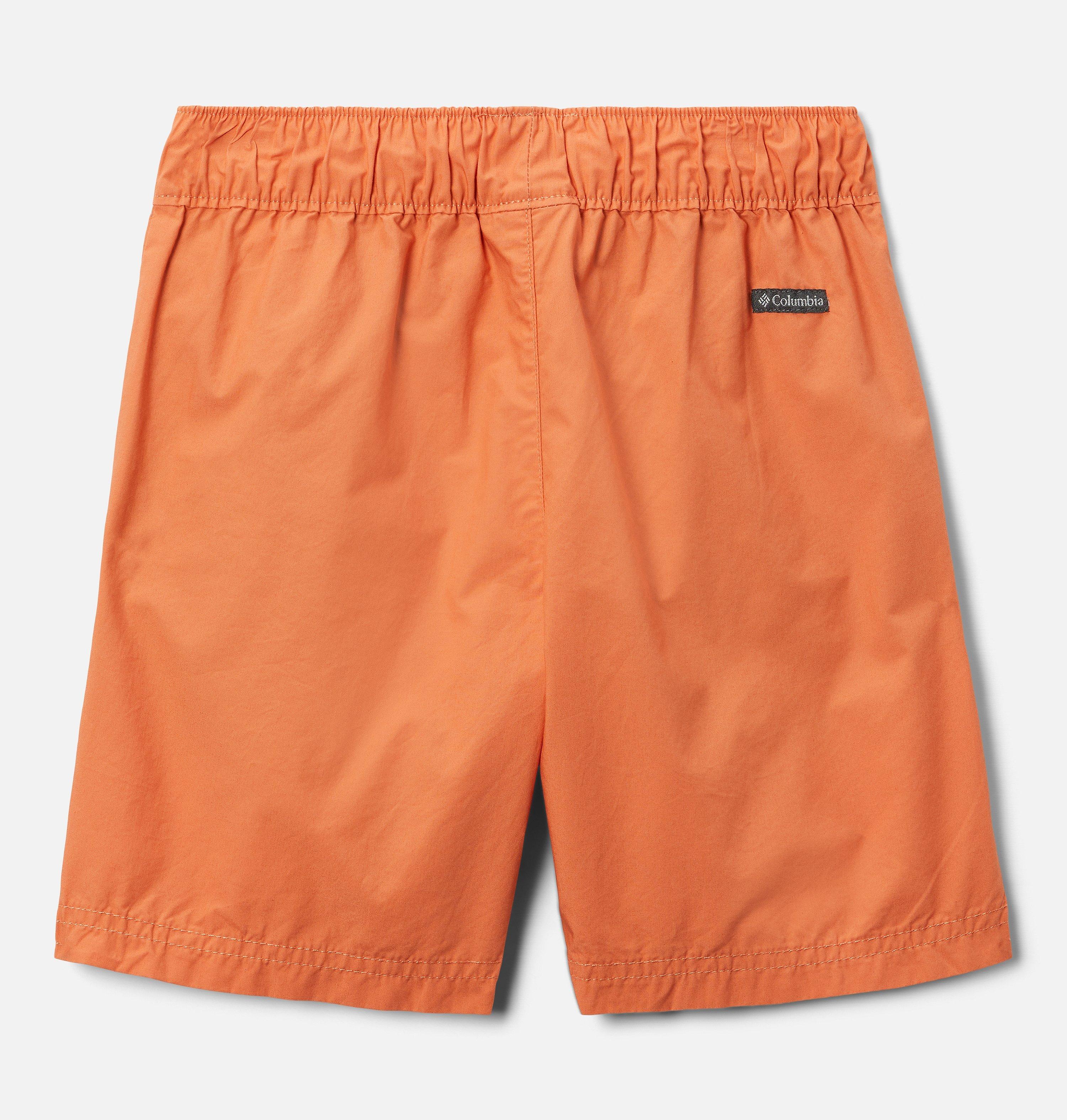 Boys' Washed Out Shorts 2