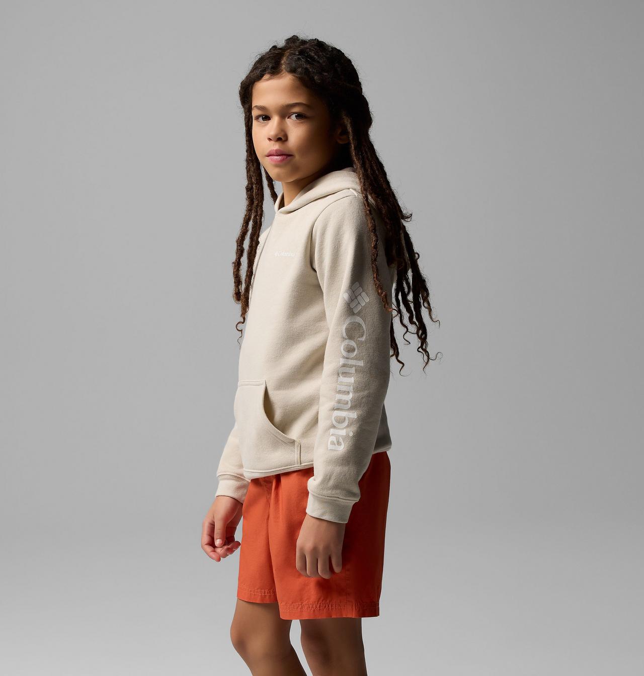 Boys' Washed Out™ Shorts | 851 | S 3