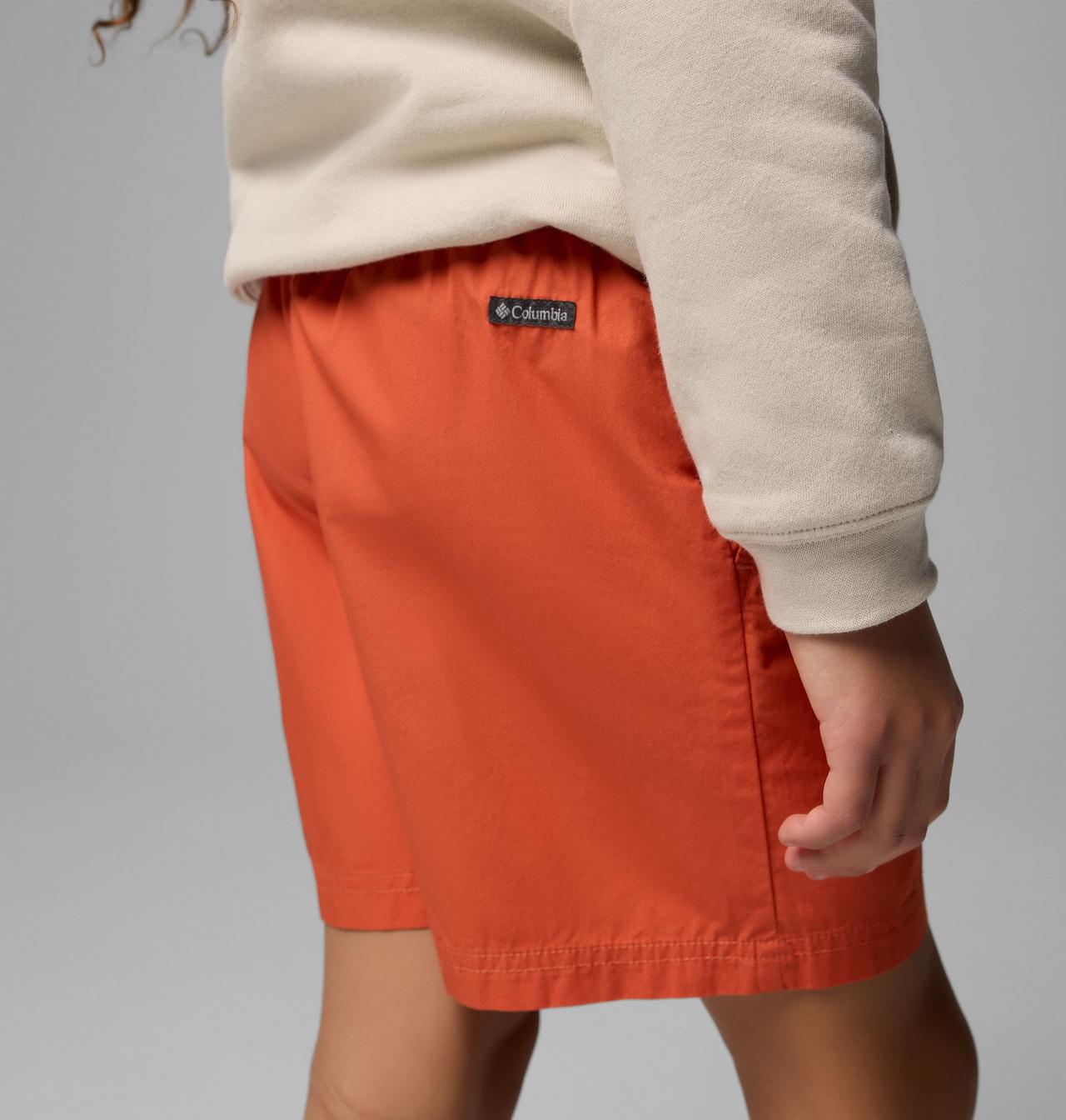 Boys' Washed Out™ Shorts | 851 | S 5