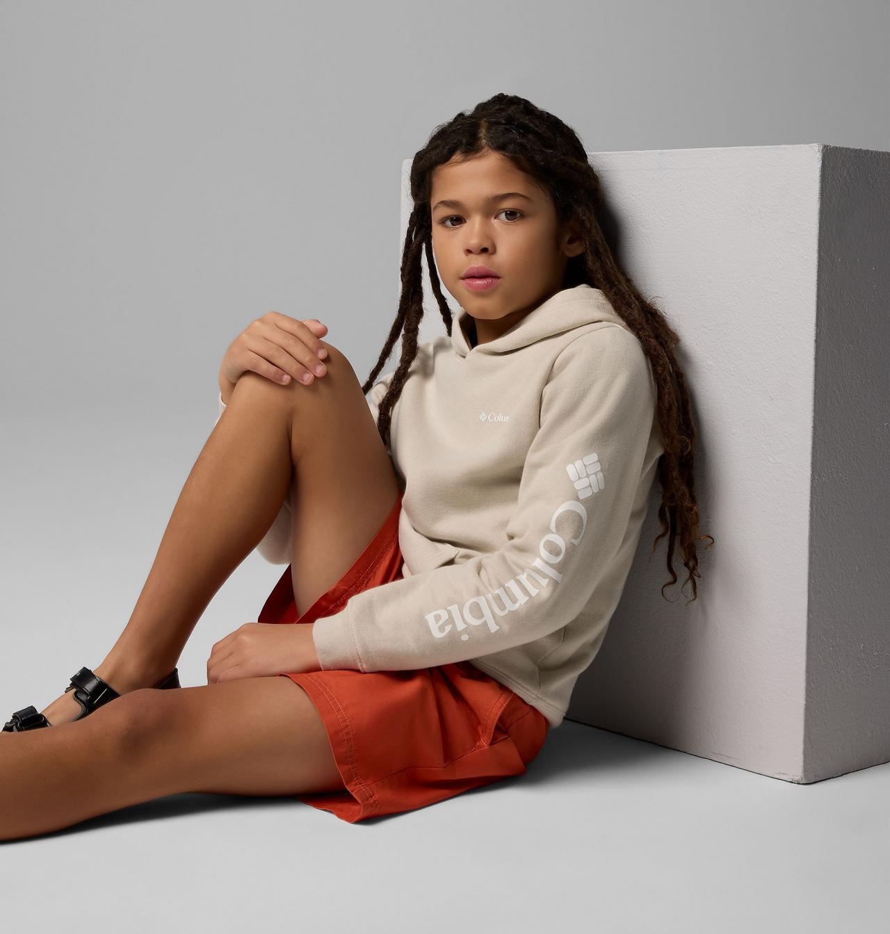 Boys' Washed Out™ Shorts | 851 | S 6