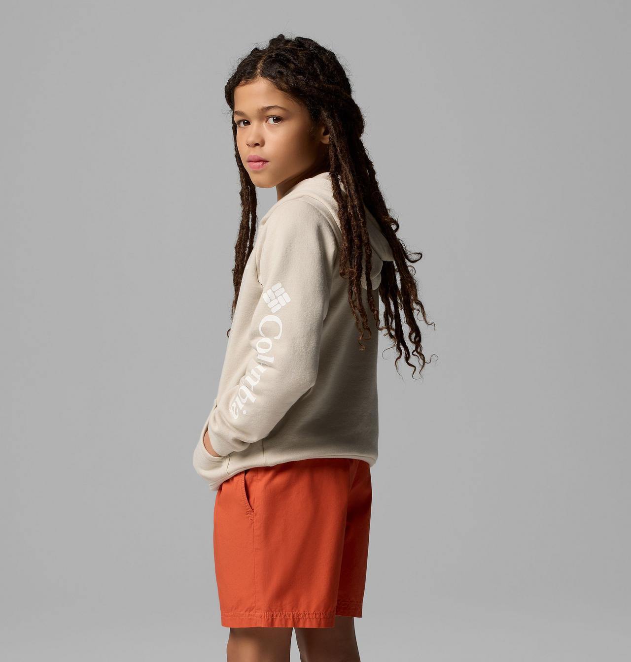 Boys' Washed Out™ Shorts | 851 | S 2