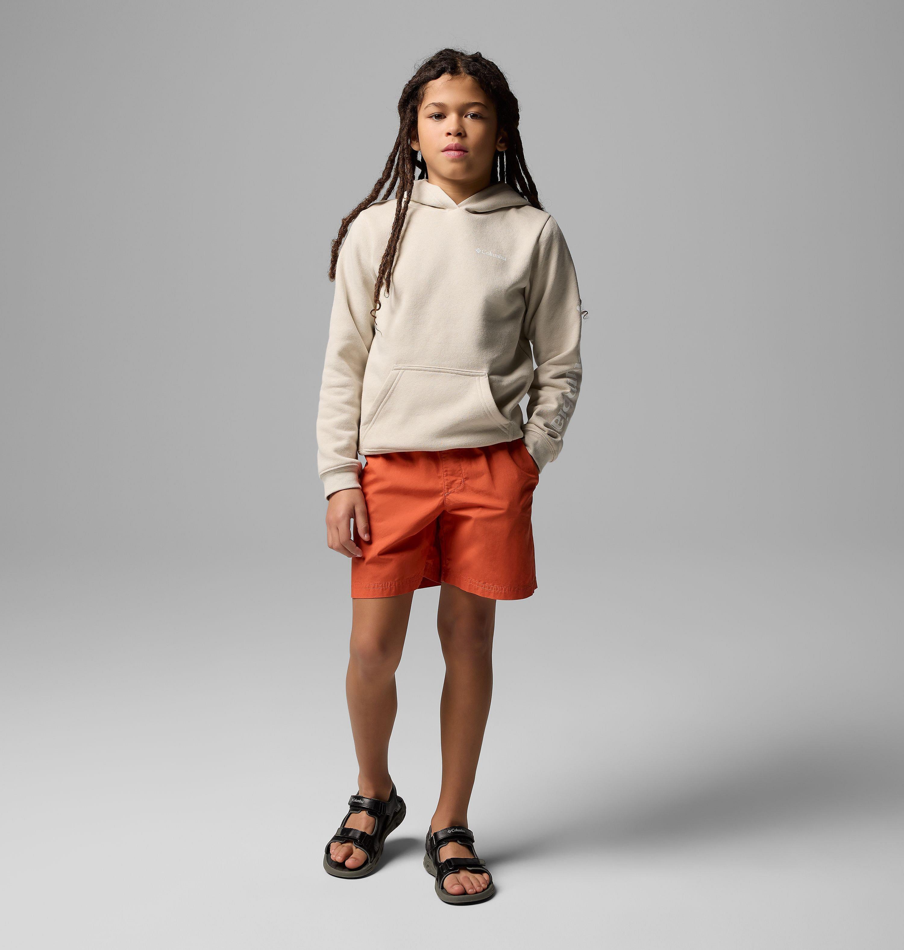 Boys' PFG Backcast™ II Shorts | 499 | S