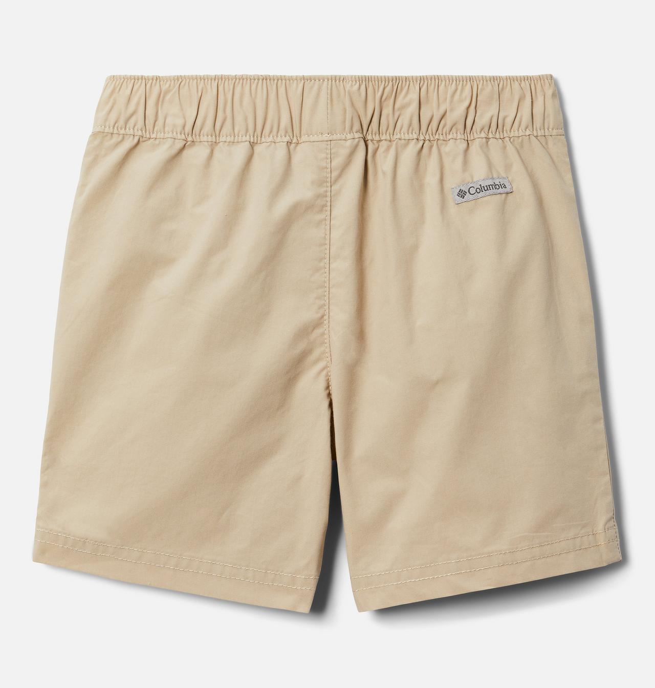 Boys' Toddler Washed Out™ Shorts 2
