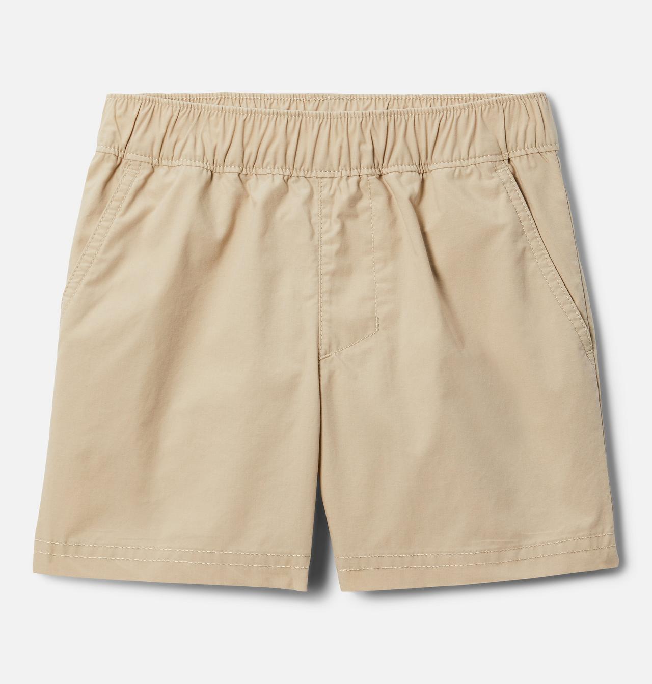 Boys' Toddler Washed Out™ Shorts 1