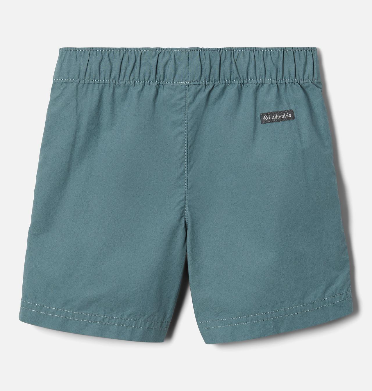 Boys' Toddler Washed Out™ Shorts 2