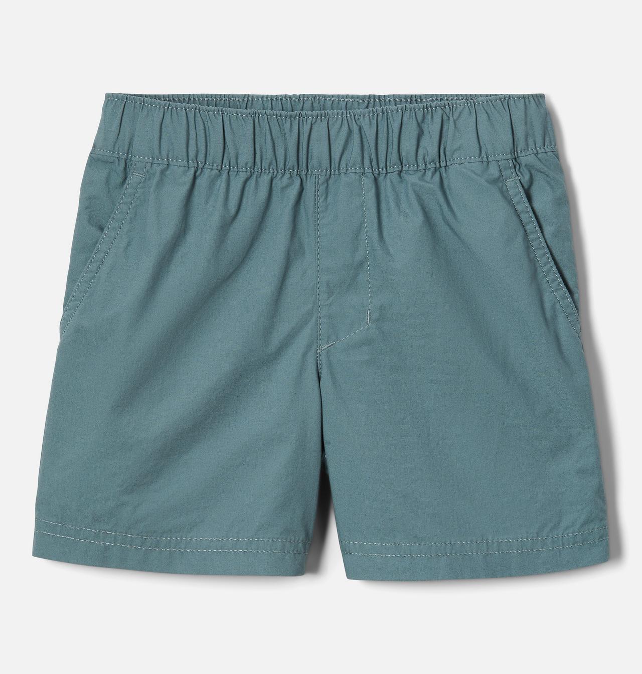 Boys' Toddler Washed Out™ Shorts 1
