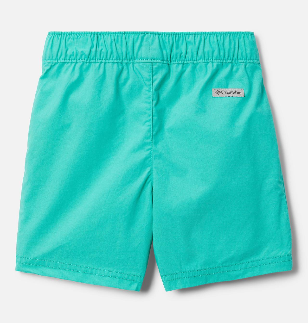 Boys' Toddler Washed Out™ Shorts 2