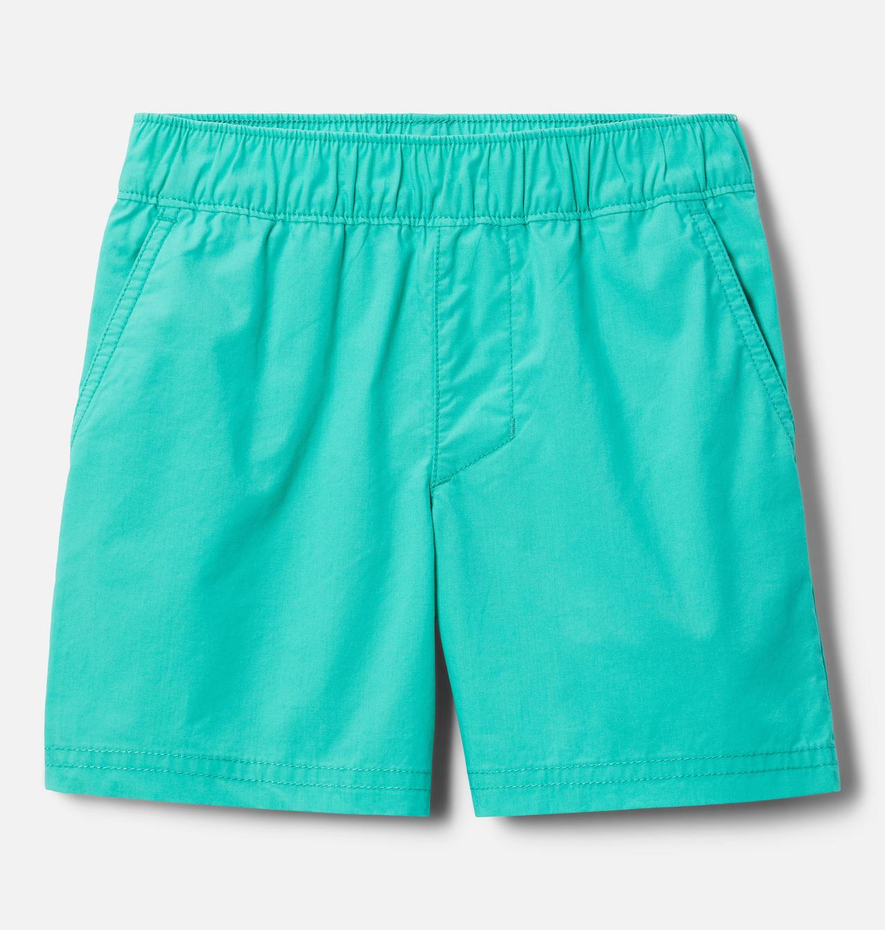 Boys' Toddler Washed Out™ Shorts 1