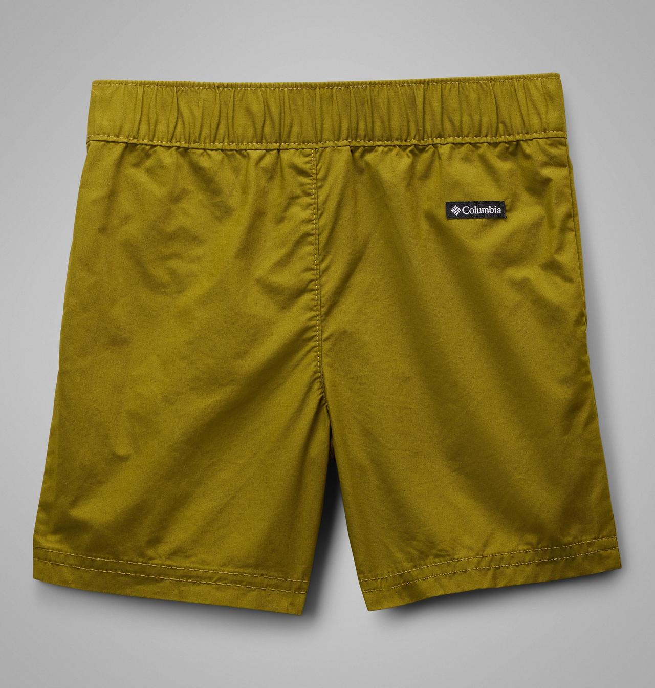 Boys' Toddler Washed Out™ Shorts | 379 | 2T 2