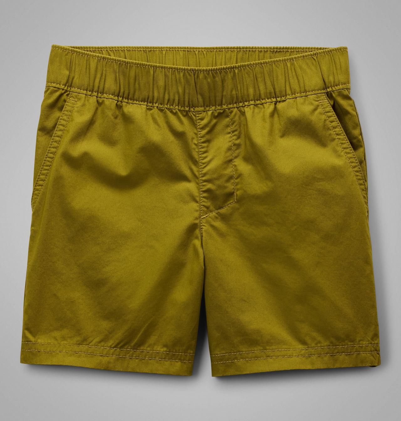 Boys' Toddler Washed Out™ Shorts | 379 | 2T 1