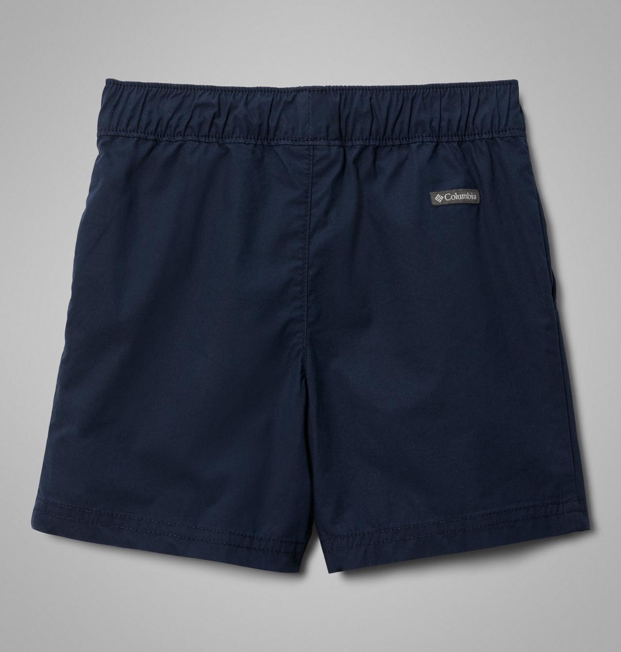 Boys' Toddler Washed Out™ Shorts 2