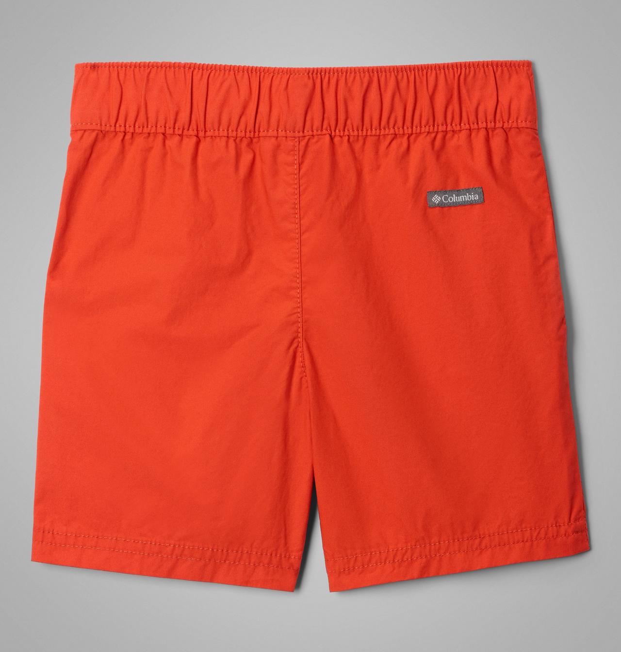 Boys' Toddler Washed Out™ Shorts 2