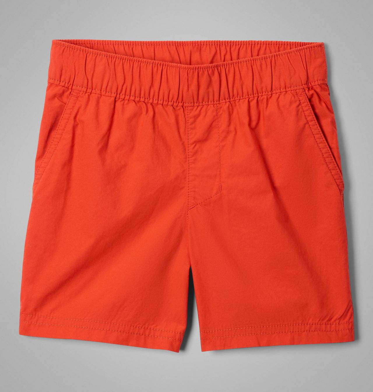 Boys' Toddler Washed Out™ Shorts 1