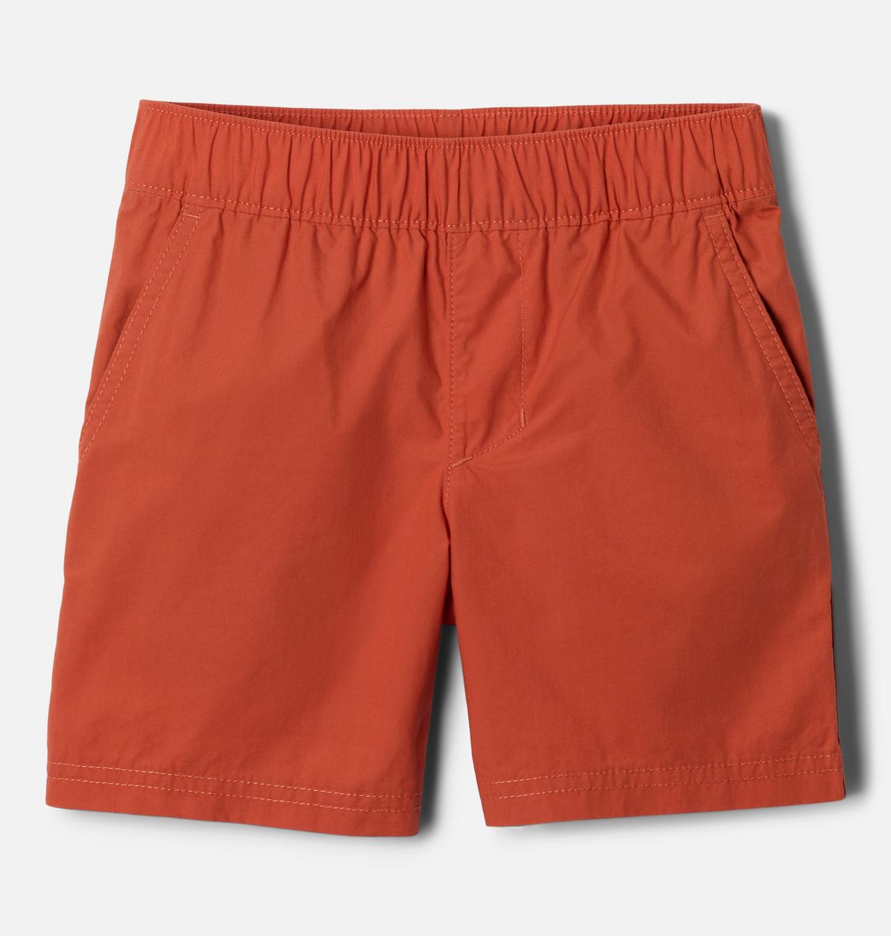 Boys' Toddler Washed Out™ Shorts 1
