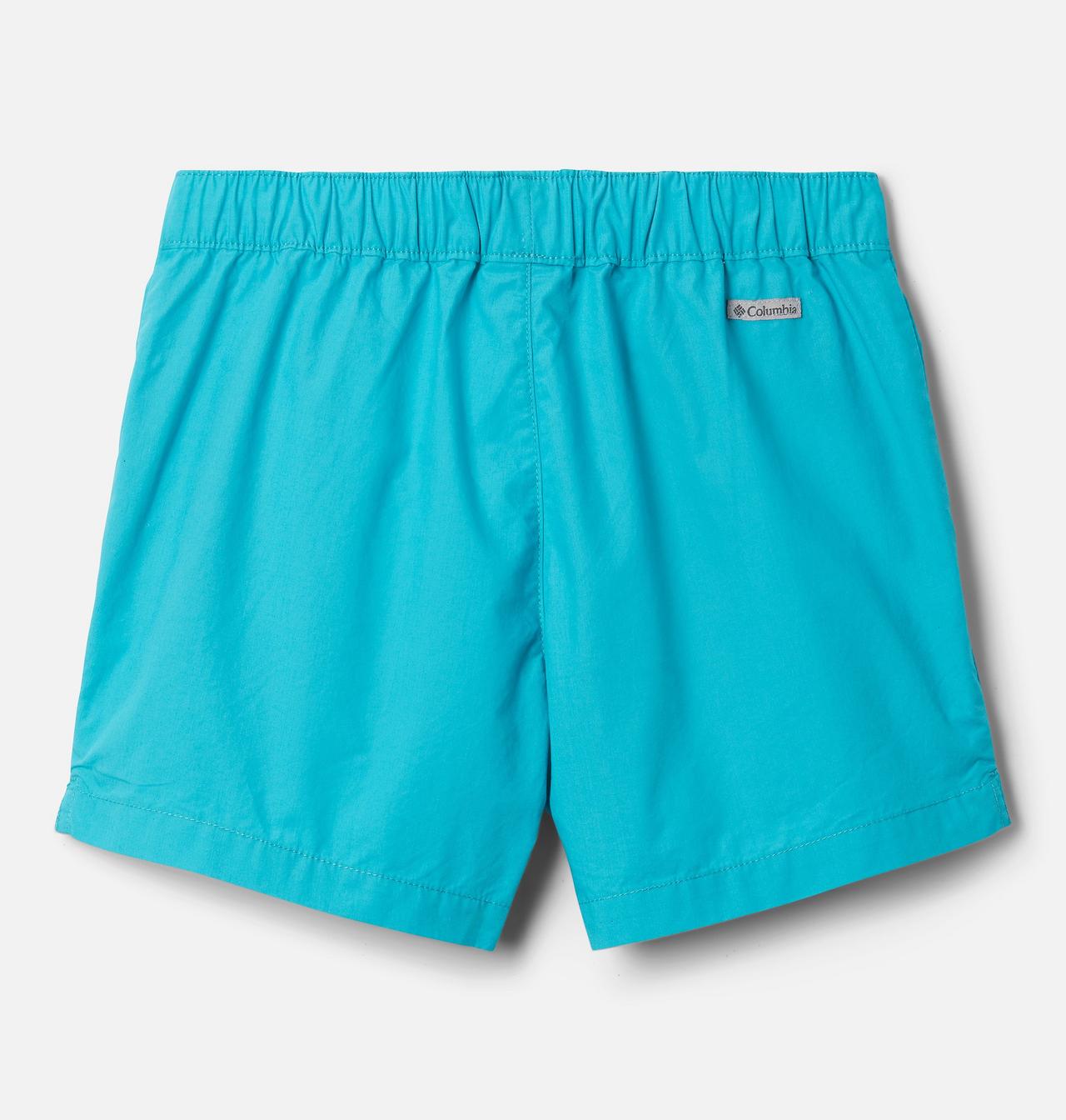 Girls' Washed Out™ Shorts 2