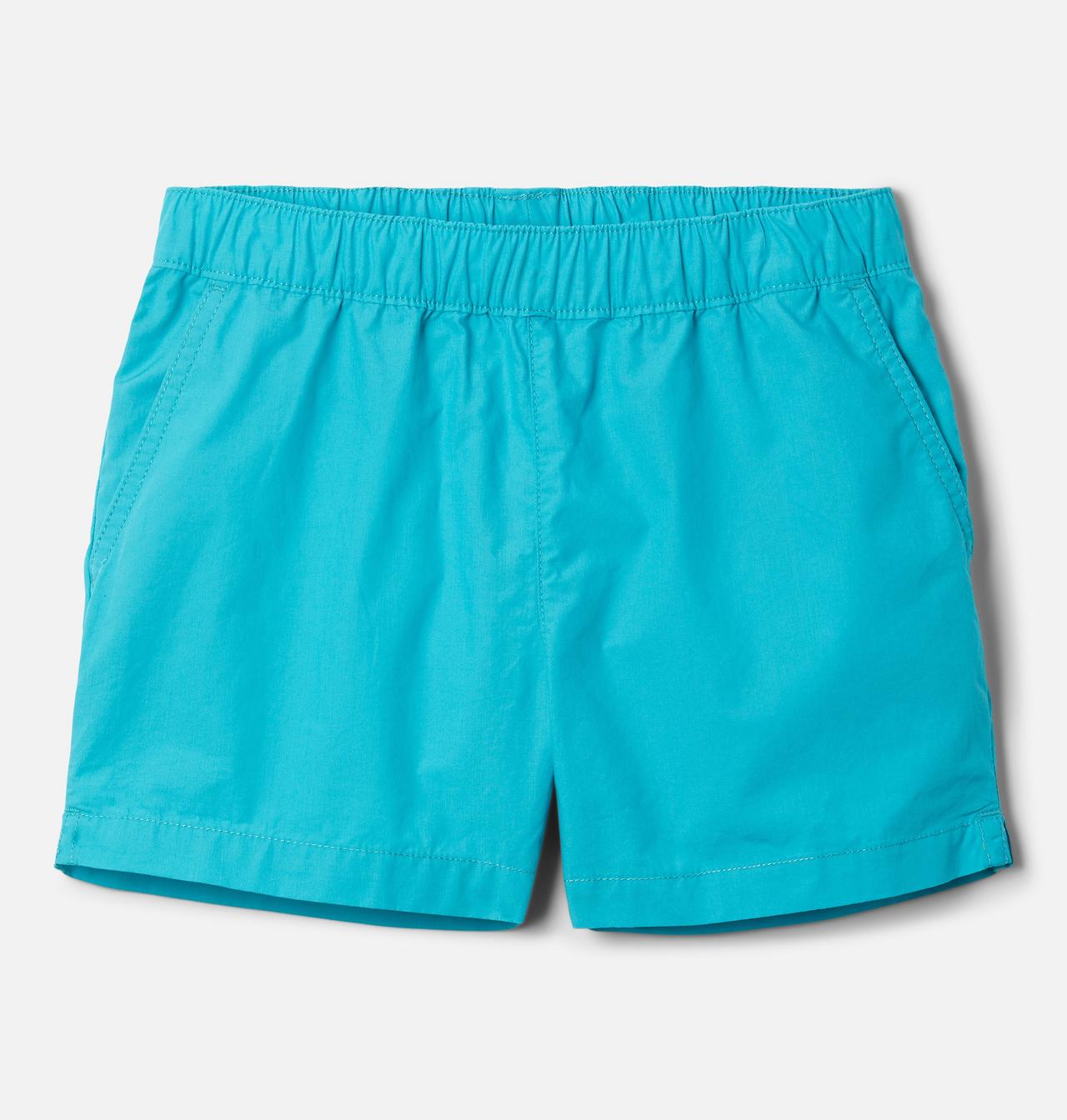 Girls' Washed Out™ Shorts 1