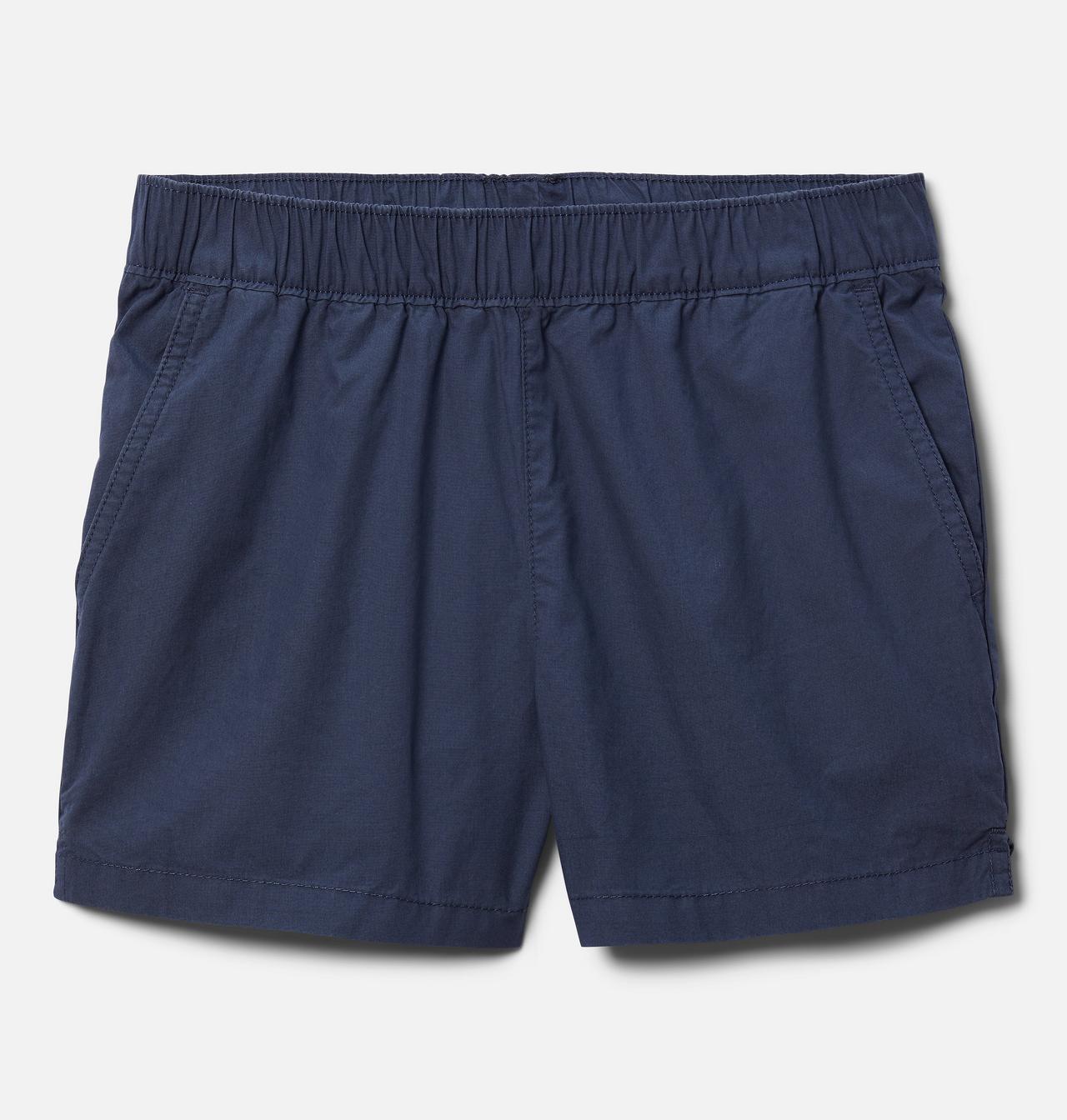 Girls' Washed Out™ Shorts 1