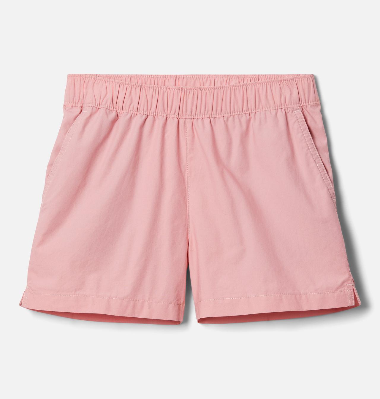 Girls' Washed Out™ Shorts 1