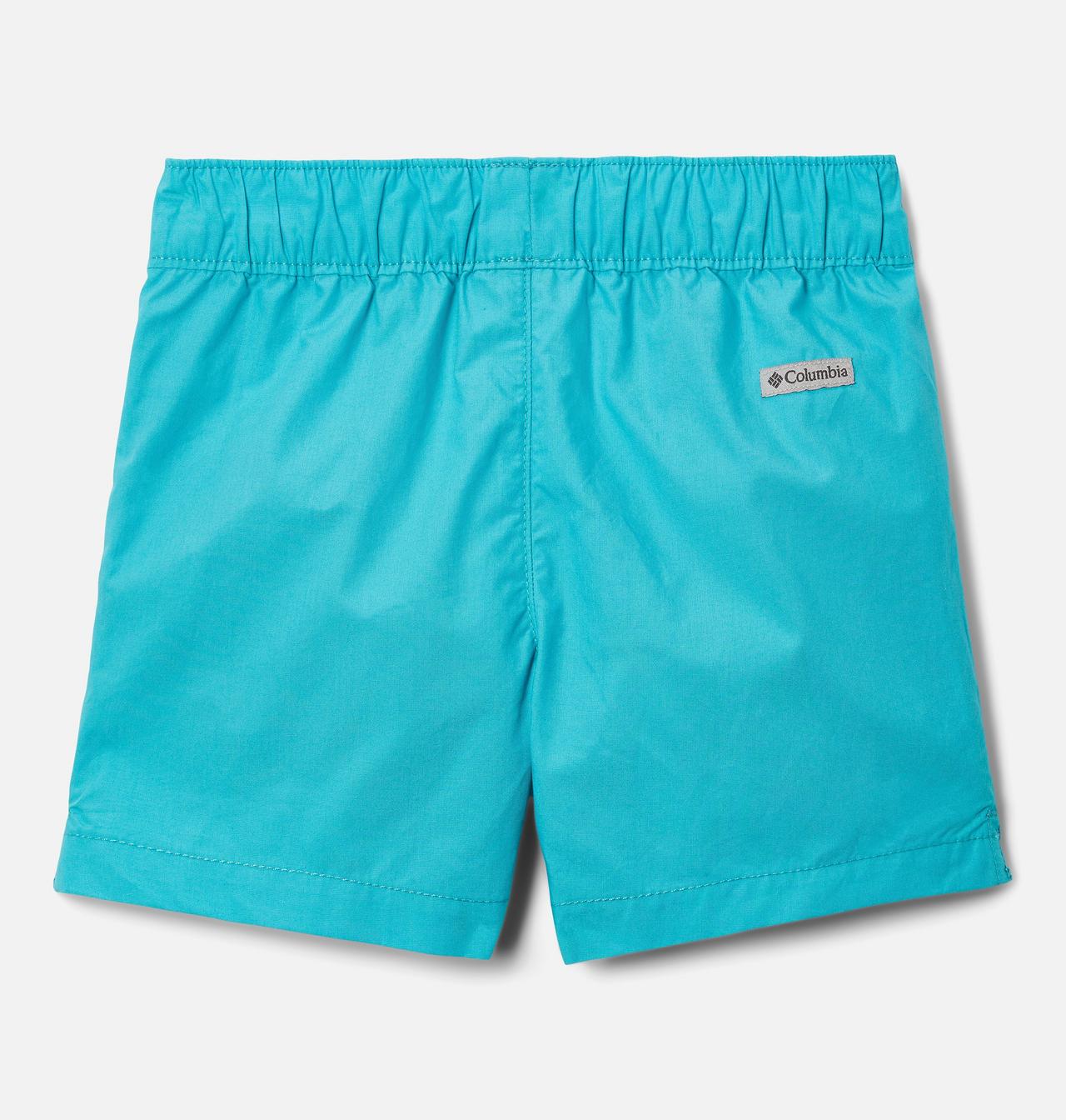 Girls' Toddler Washed Out™ Shorts 2