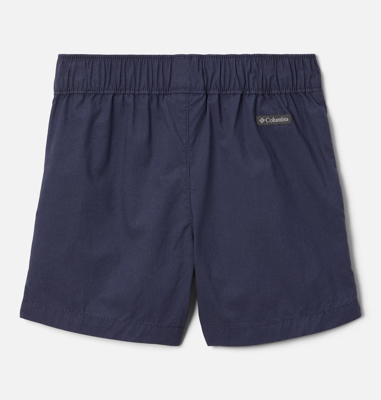 Girls' Toddler Washed Out™ Shorts 2