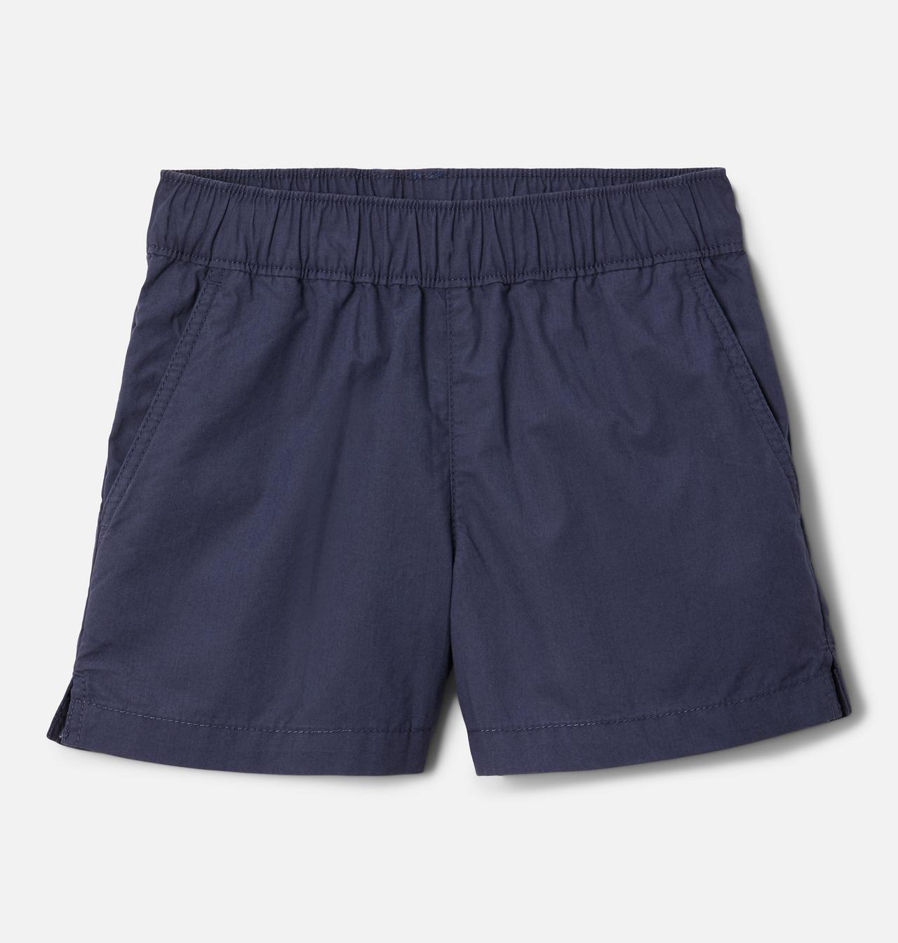 Girls' Toddler Washed Out™ Shorts 1
