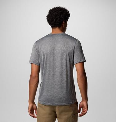 Columbia Hike Crew, Color: Black Heather, image 8