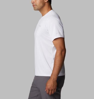T-shirt Columbia Hike Homme, Color: White, image 23