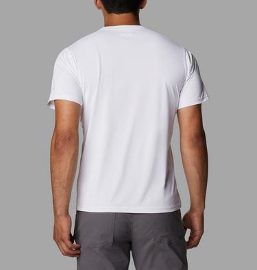 Columbia Hike Crew, Color: White, image 2